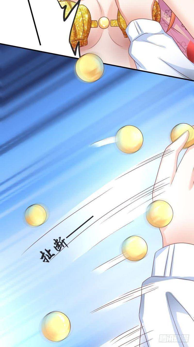 Nhân Ngư Học Trưởng, Đừng Ôm Ta! Chapter 60 - 46