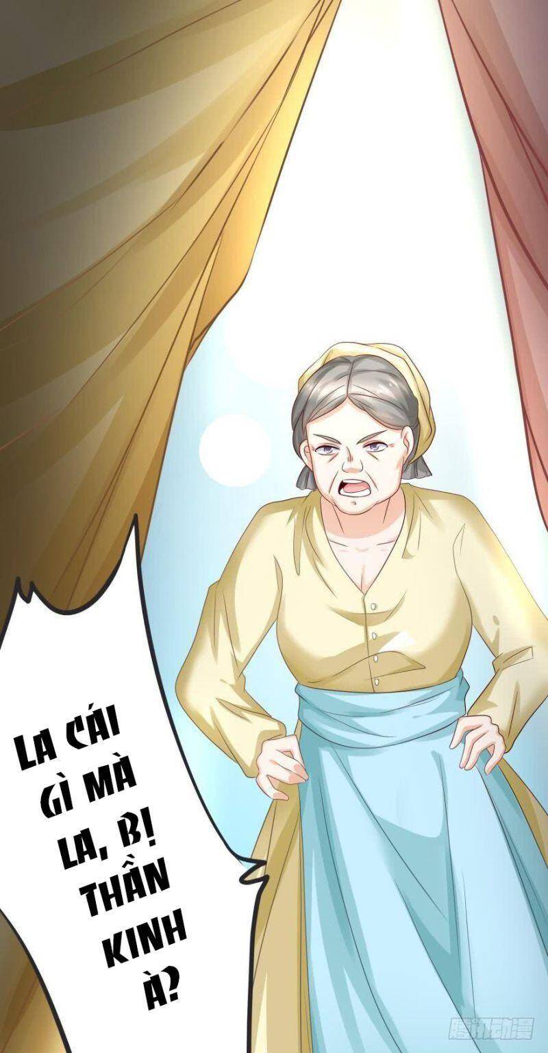 Nhân Ngư Học Trưởng, Đừng Ôm Ta! Chapter 60 - 49