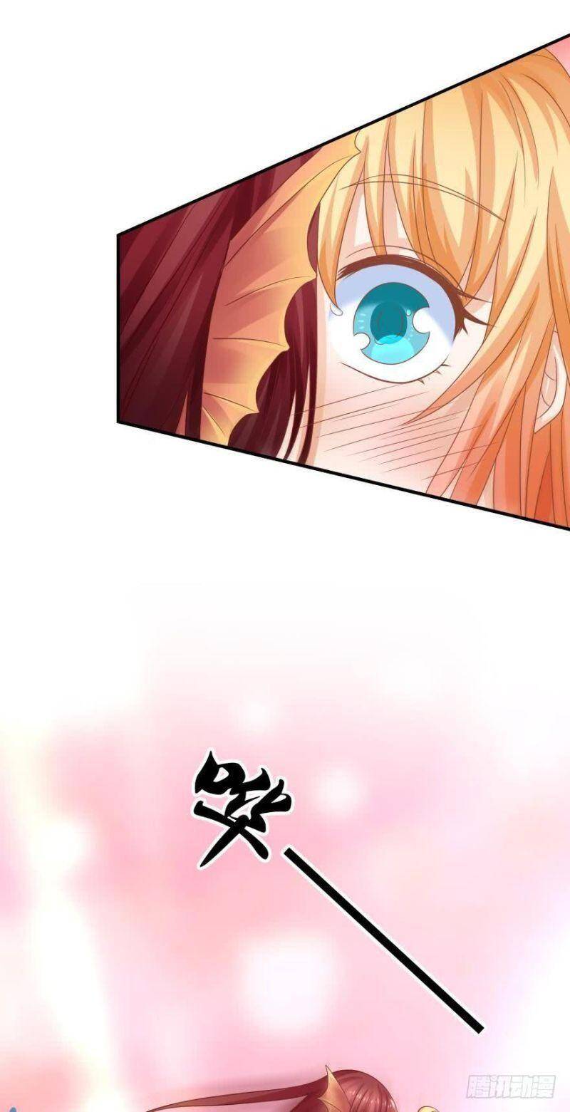 Nhân Ngư Học Trưởng, Đừng Ôm Ta! Chapter 60 - 6