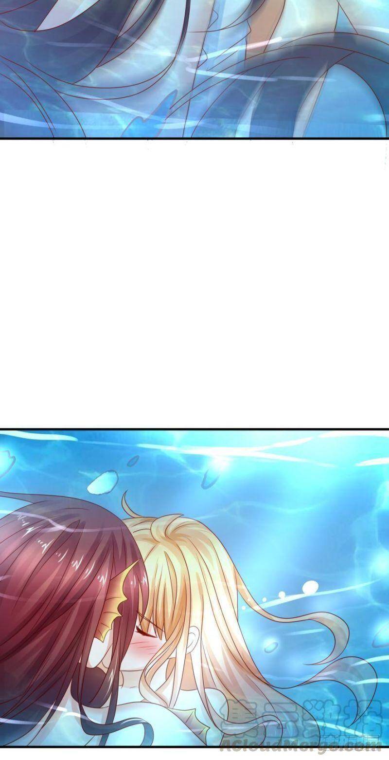 Nhân Ngư Học Trưởng, Đừng Ôm Ta! Chapter 60 - 9