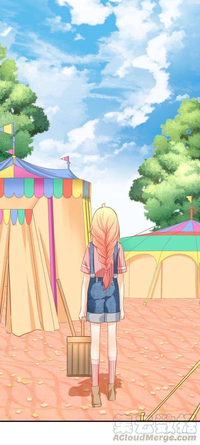 Nhân Ngư Học Trưởng, Đừng Ôm Ta! Chapter 61 - 2