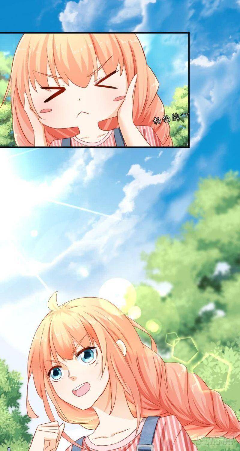 Nhân Ngư Học Trưởng, Đừng Ôm Ta! Chapter 61 - 12