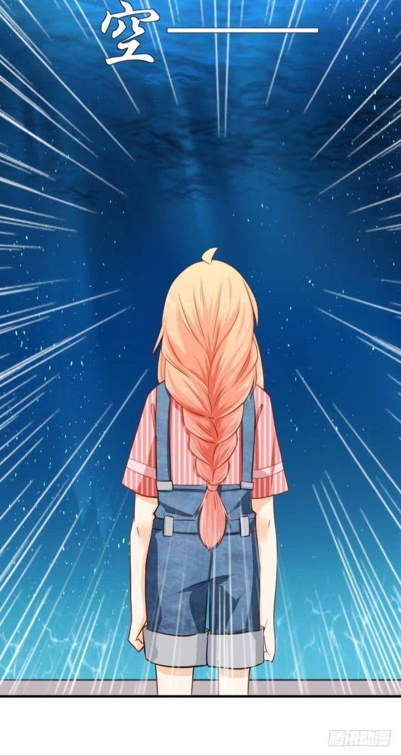 Nhân Ngư Học Trưởng, Đừng Ôm Ta! Chapter 61 - 16