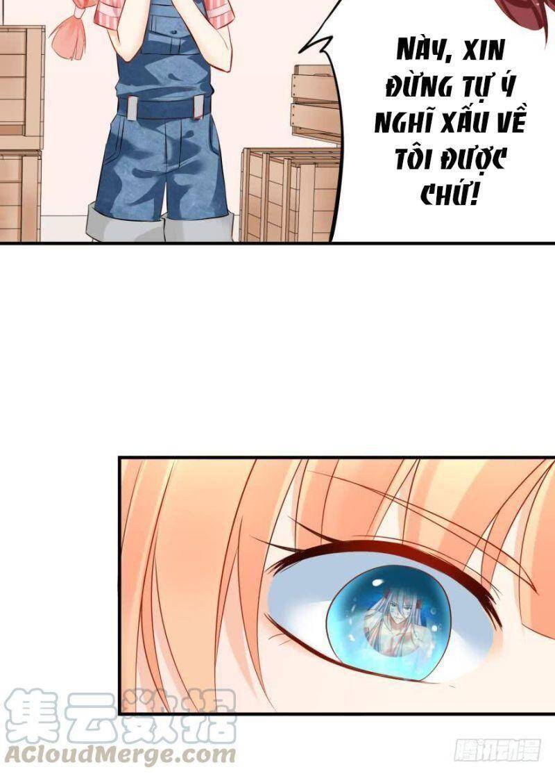 Nhân Ngư Học Trưởng, Đừng Ôm Ta! Chapter 61 - 18