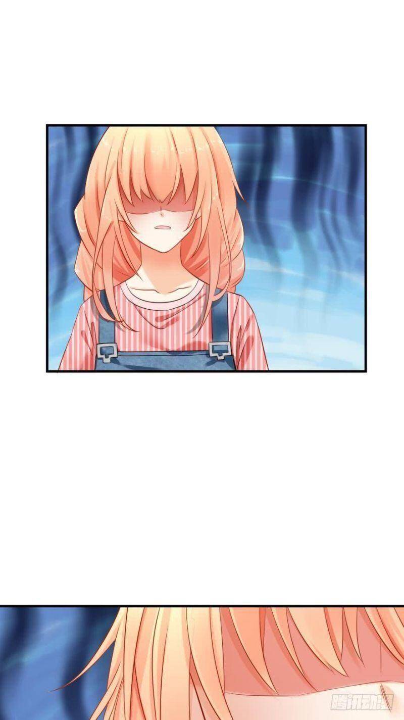 Nhân Ngư Học Trưởng, Đừng Ôm Ta! Chapter 61 - 20