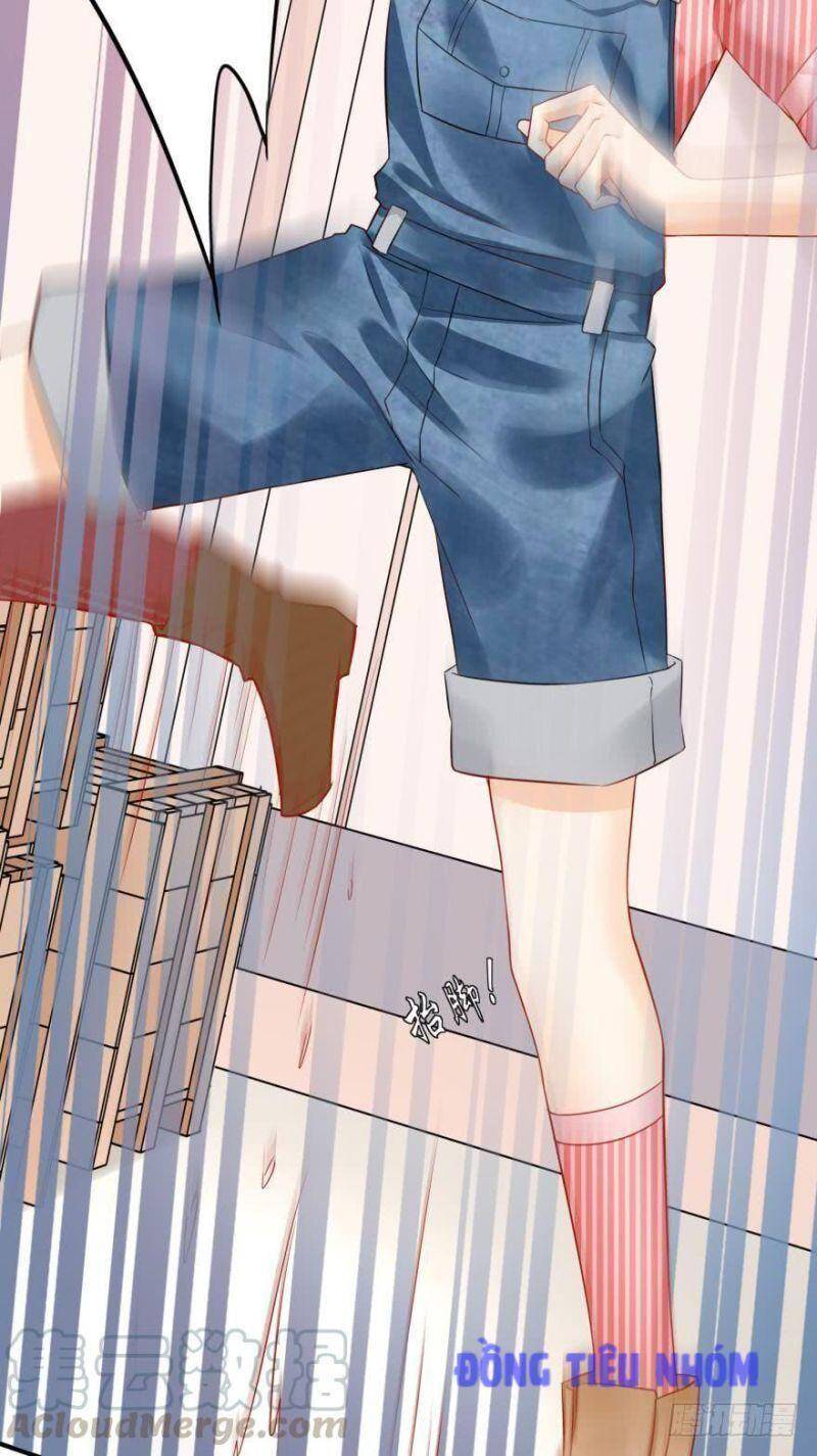 Nhân Ngư Học Trưởng, Đừng Ôm Ta! Chapter 61 - 22