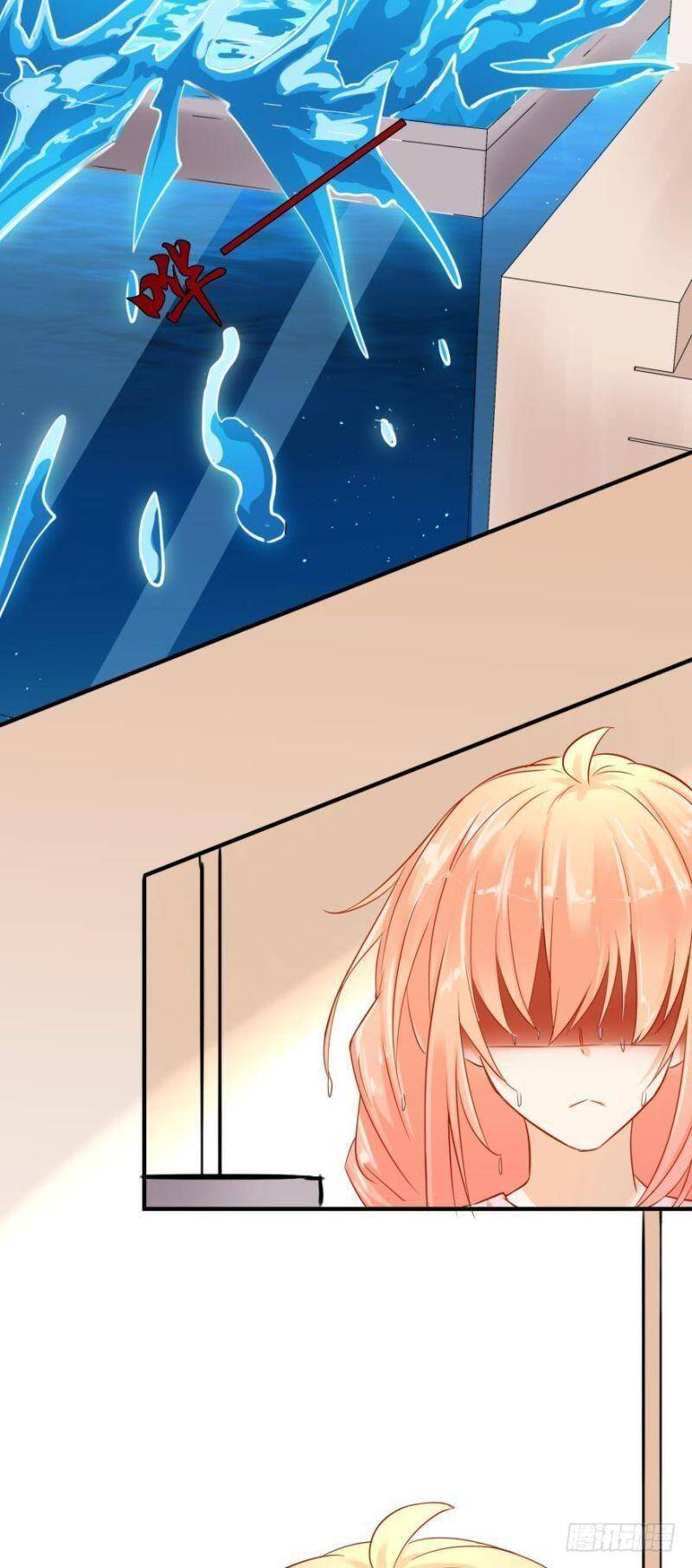 Nhân Ngư Học Trưởng, Đừng Ôm Ta! Chapter 61 - 25