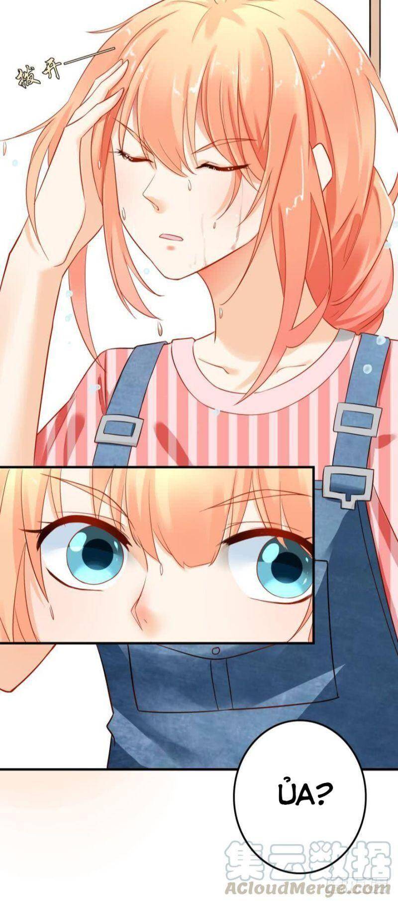 Nhân Ngư Học Trưởng, Đừng Ôm Ta! Chapter 61 - 26