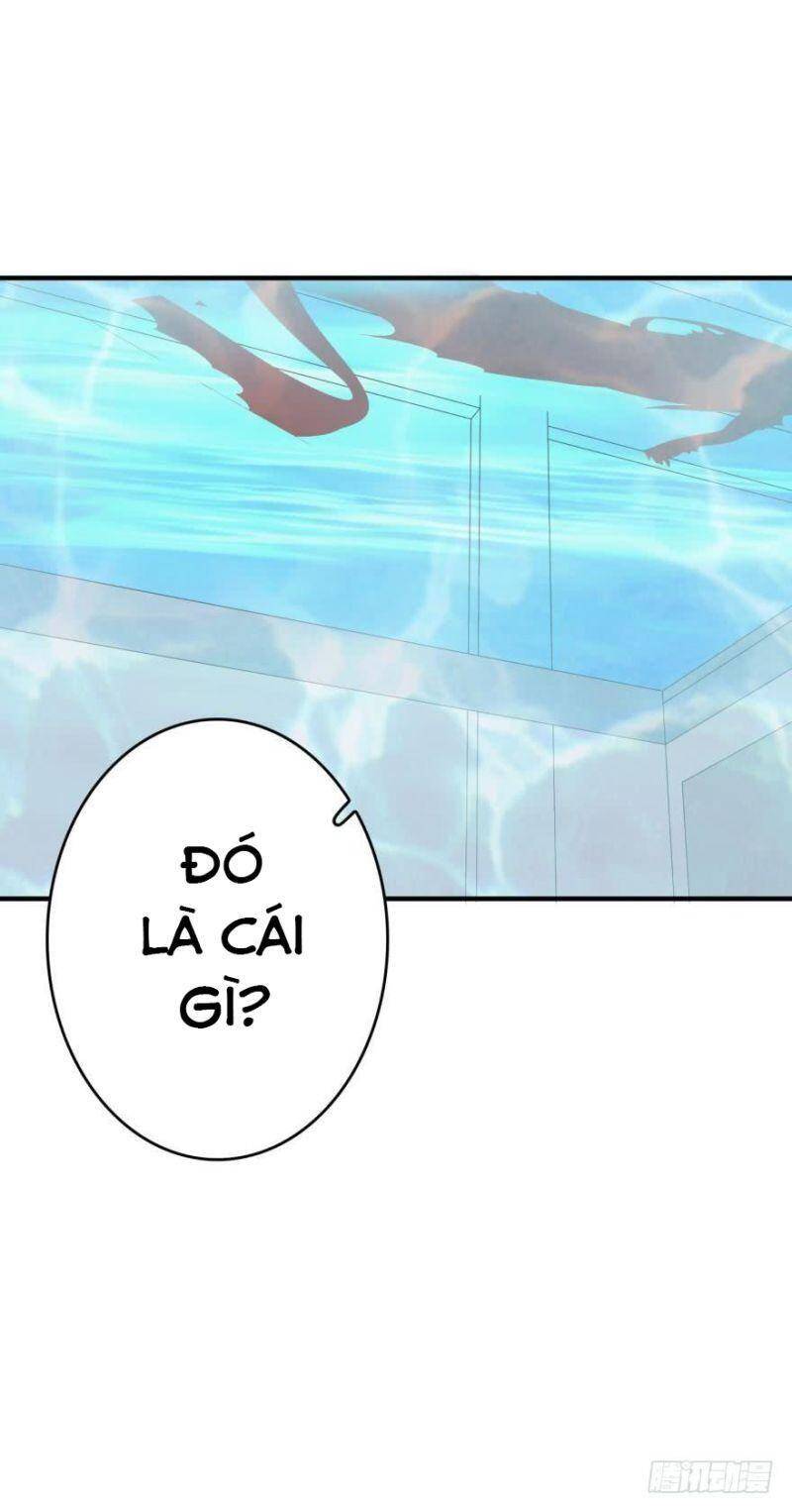 Nhân Ngư Học Trưởng, Đừng Ôm Ta! Chapter 61 - 27