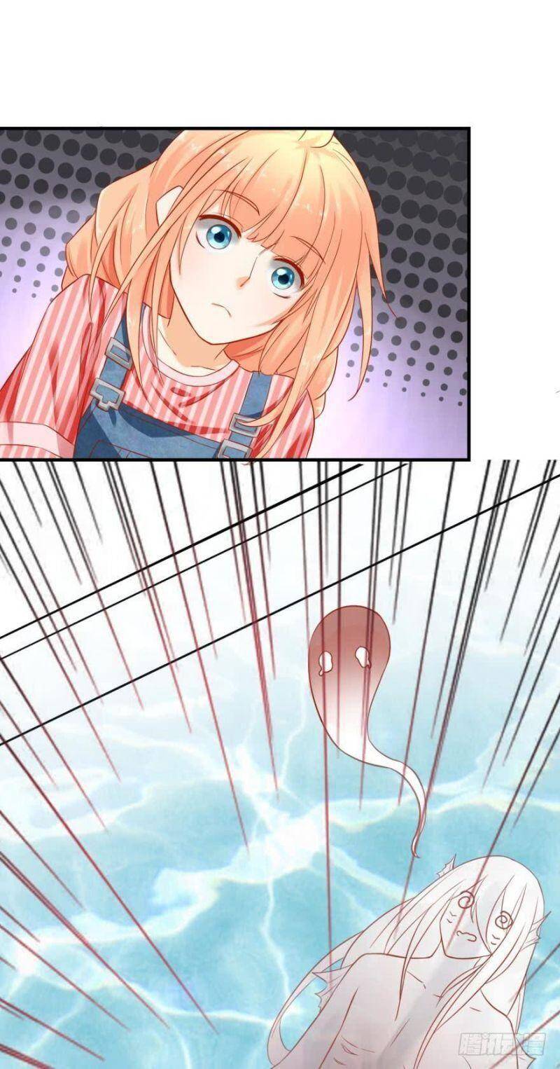 Nhân Ngư Học Trưởng, Đừng Ôm Ta! Chapter 61 - 28