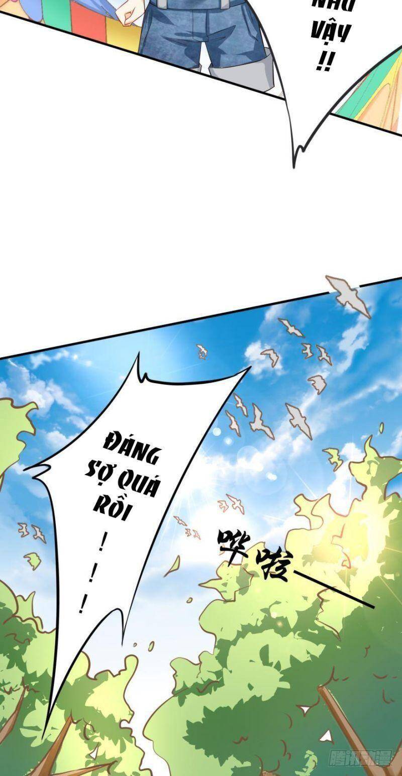 Nhân Ngư Học Trưởng, Đừng Ôm Ta! Chapter 61 - 4