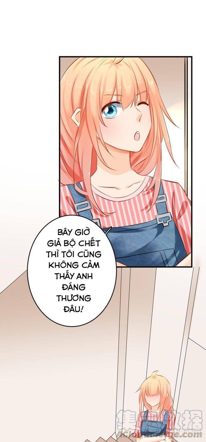 Nhân Ngư Học Trưởng, Đừng Ôm Ta! Chapter 61 - 34