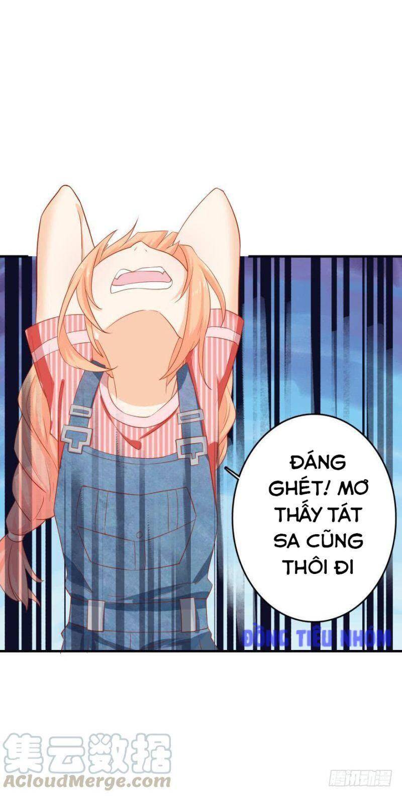 Nhân Ngư Học Trưởng, Đừng Ôm Ta! Chapter 61 - 6