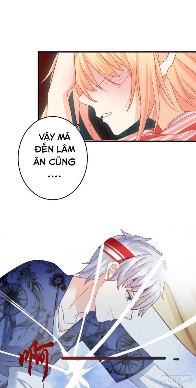 Nhân Ngư Học Trưởng, Đừng Ôm Ta! Chapter 61 - 7