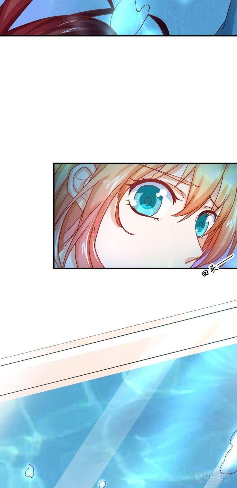 Nhân Ngư Học Trưởng, Đừng Ôm Ta! Chapter 62 - 11