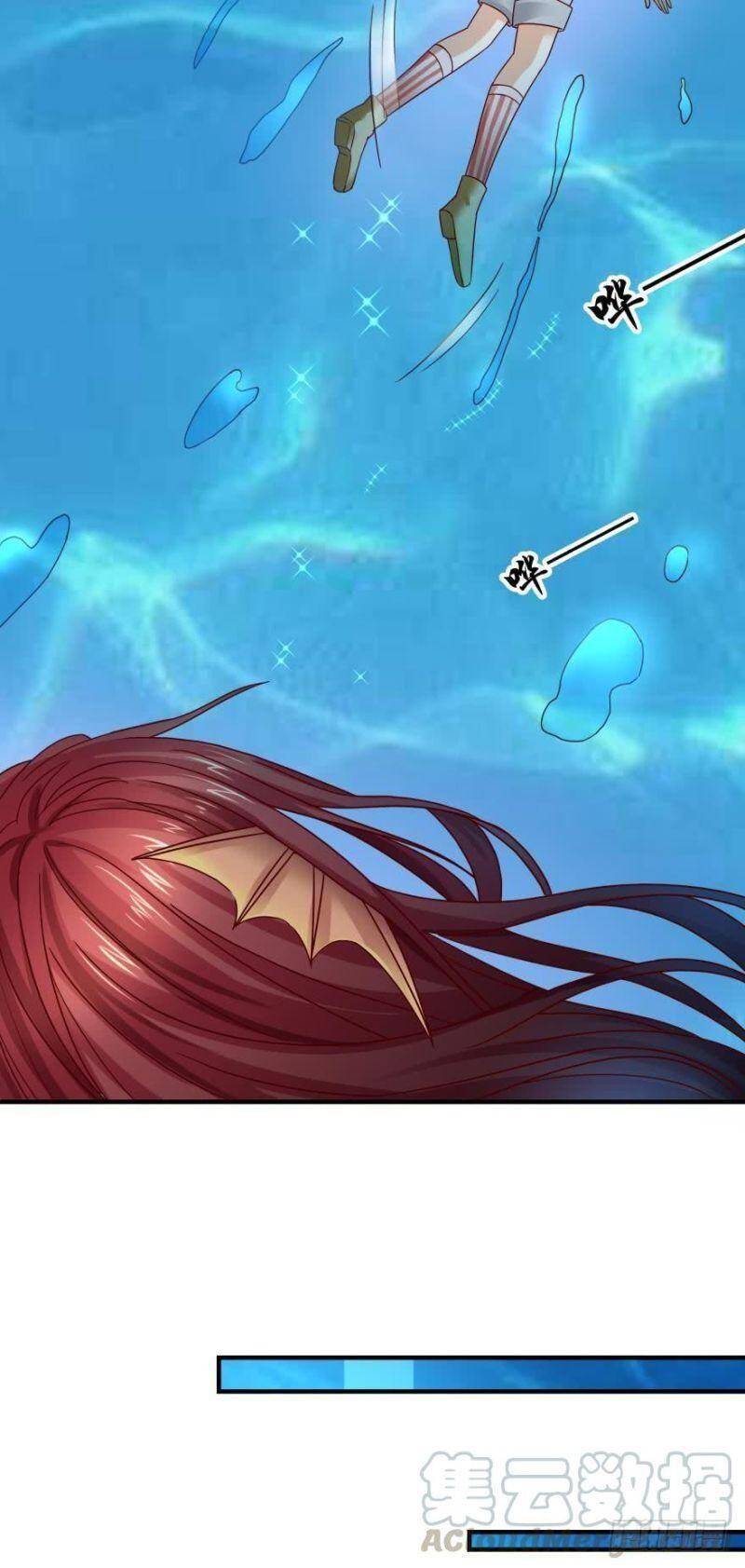 Nhân Ngư Học Trưởng, Đừng Ôm Ta! Chapter 62 - 14