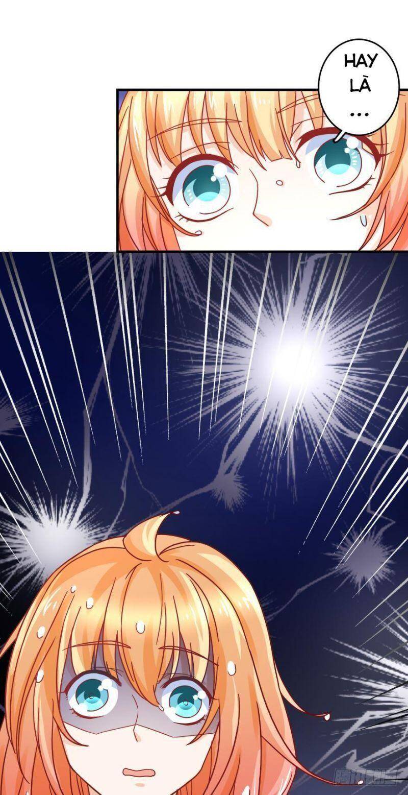 Nhân Ngư Học Trưởng, Đừng Ôm Ta! Chapter 62 - 17