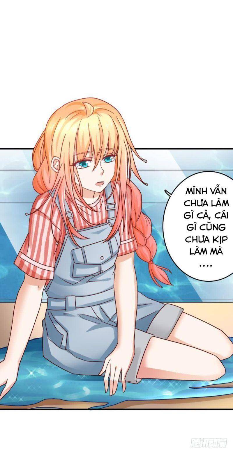 Nhân Ngư Học Trưởng, Đừng Ôm Ta! Chapter 62 - 20