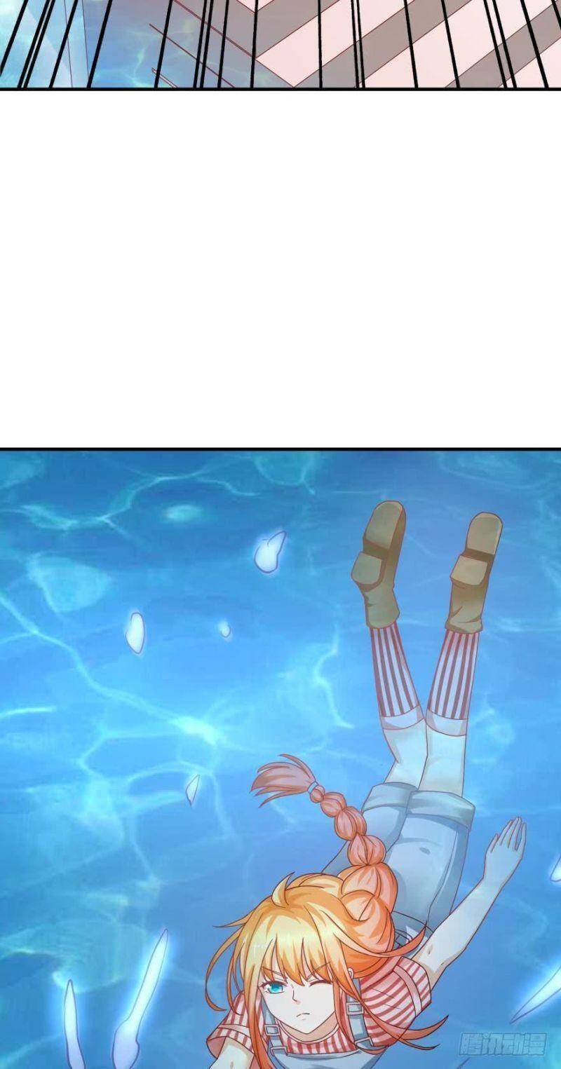 Nhân Ngư Học Trưởng, Đừng Ôm Ta! Chapter 62 - 3