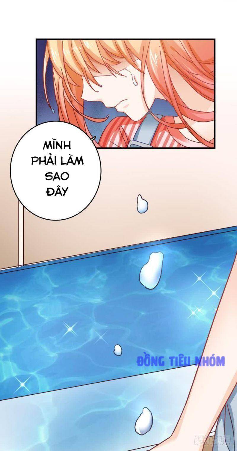 Nhân Ngư Học Trưởng, Đừng Ôm Ta! Chapter 62 - 21