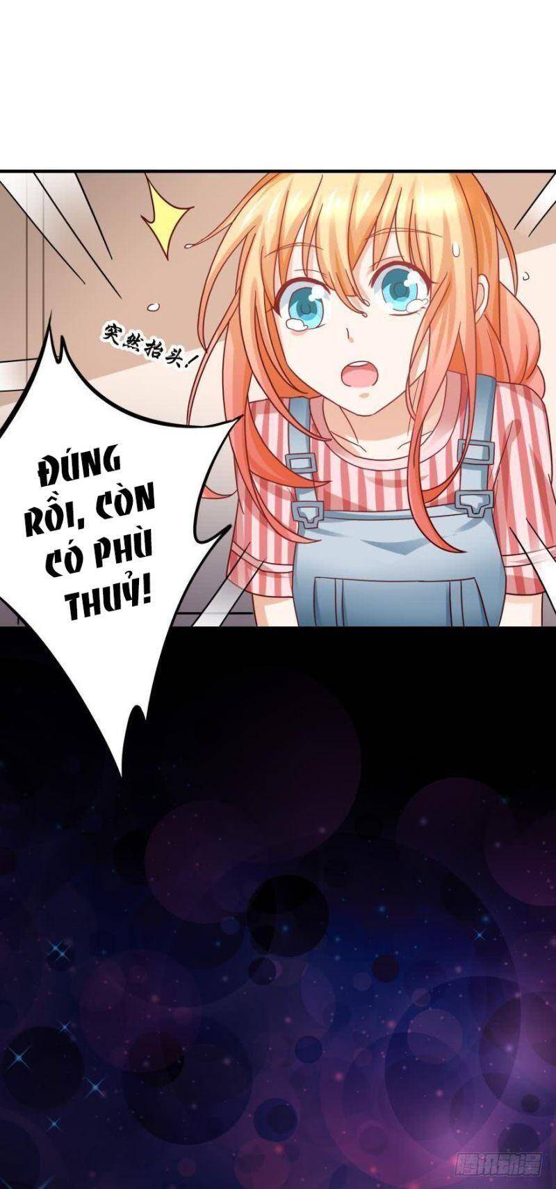 Nhân Ngư Học Trưởng, Đừng Ôm Ta! Chapter 62 - 25