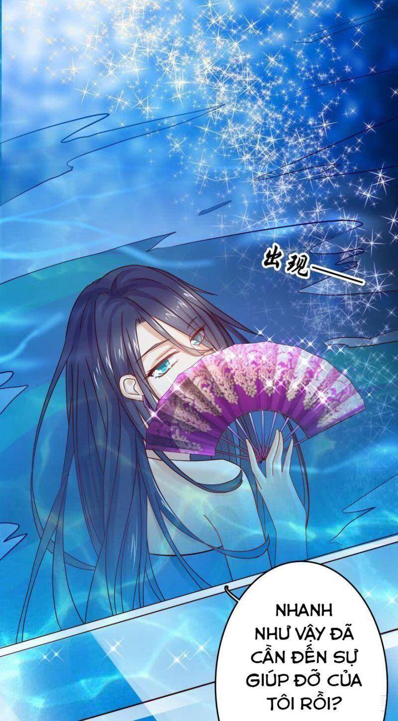 Nhân Ngư Học Trưởng, Đừng Ôm Ta! Chapter 62 - 29