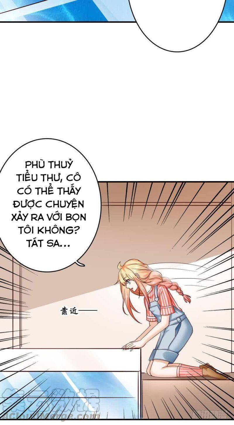 Nhân Ngư Học Trưởng, Đừng Ôm Ta! Chapter 62 - 30