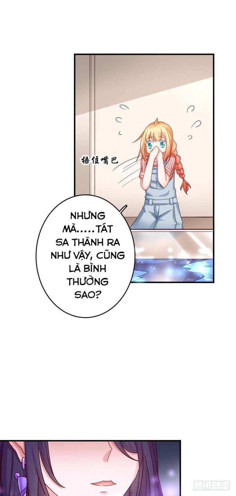 Nhân Ngư Học Trưởng, Đừng Ôm Ta! Chapter 62 - 33