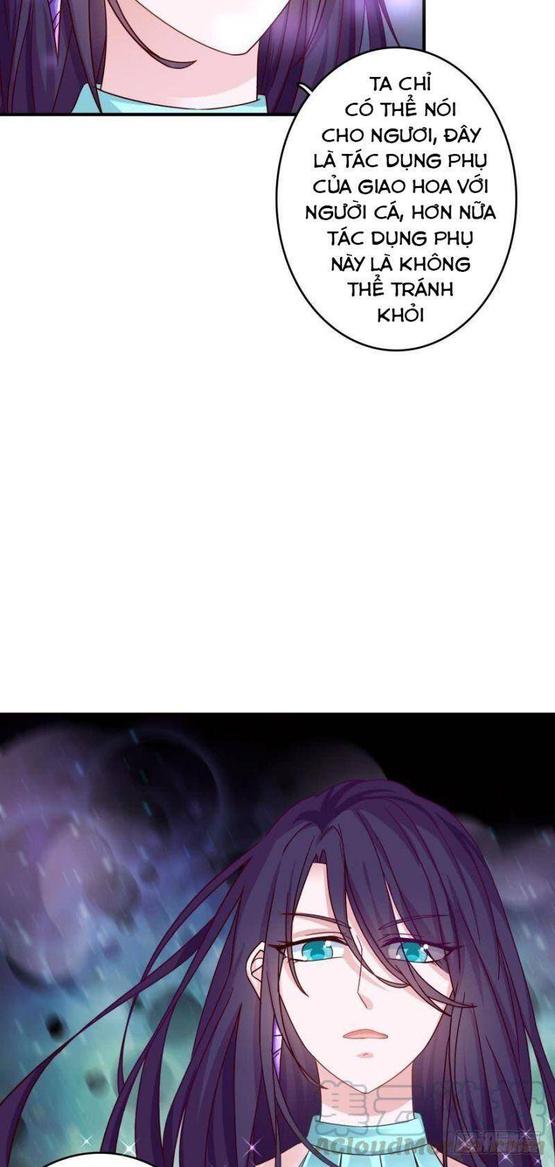 Nhân Ngư Học Trưởng, Đừng Ôm Ta! Chapter 62 - 34