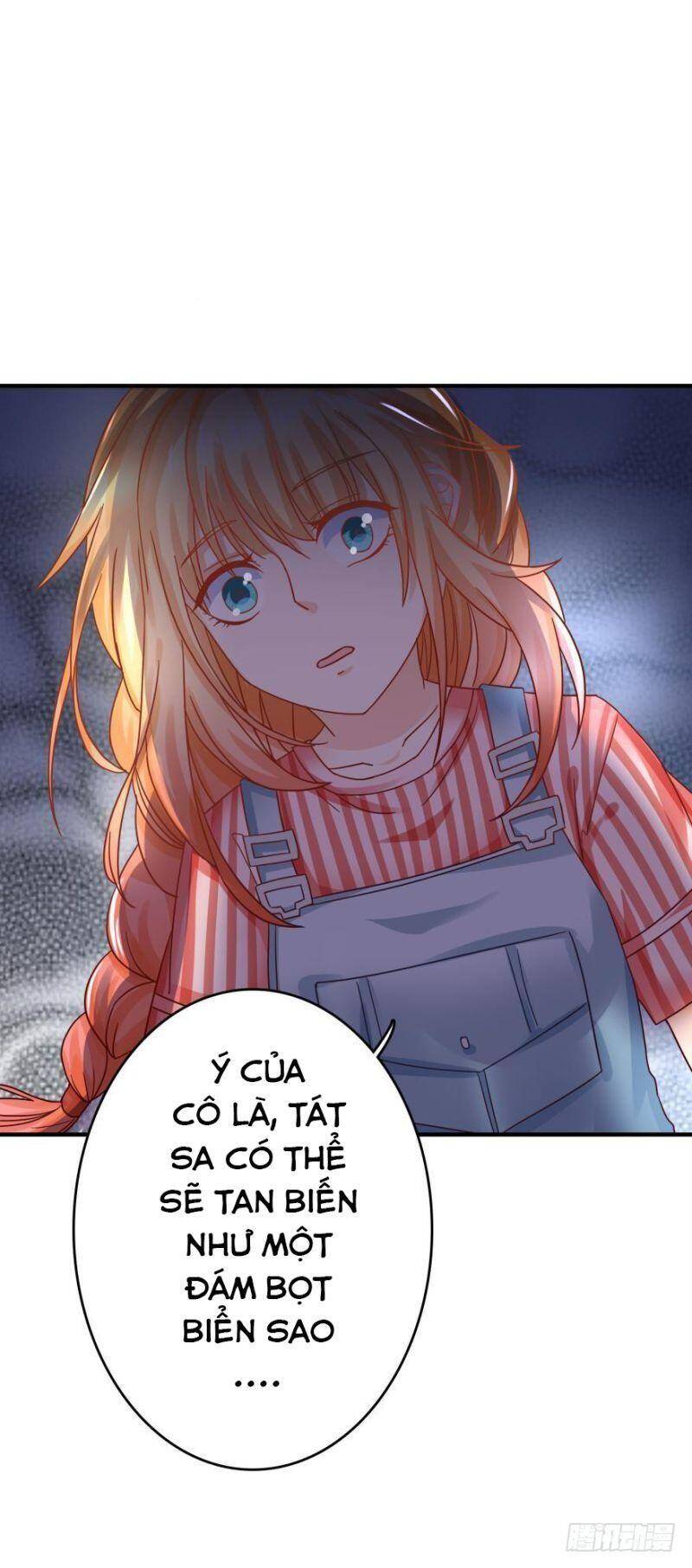 Nhân Ngư Học Trưởng, Đừng Ôm Ta! Chapter 62 - 36