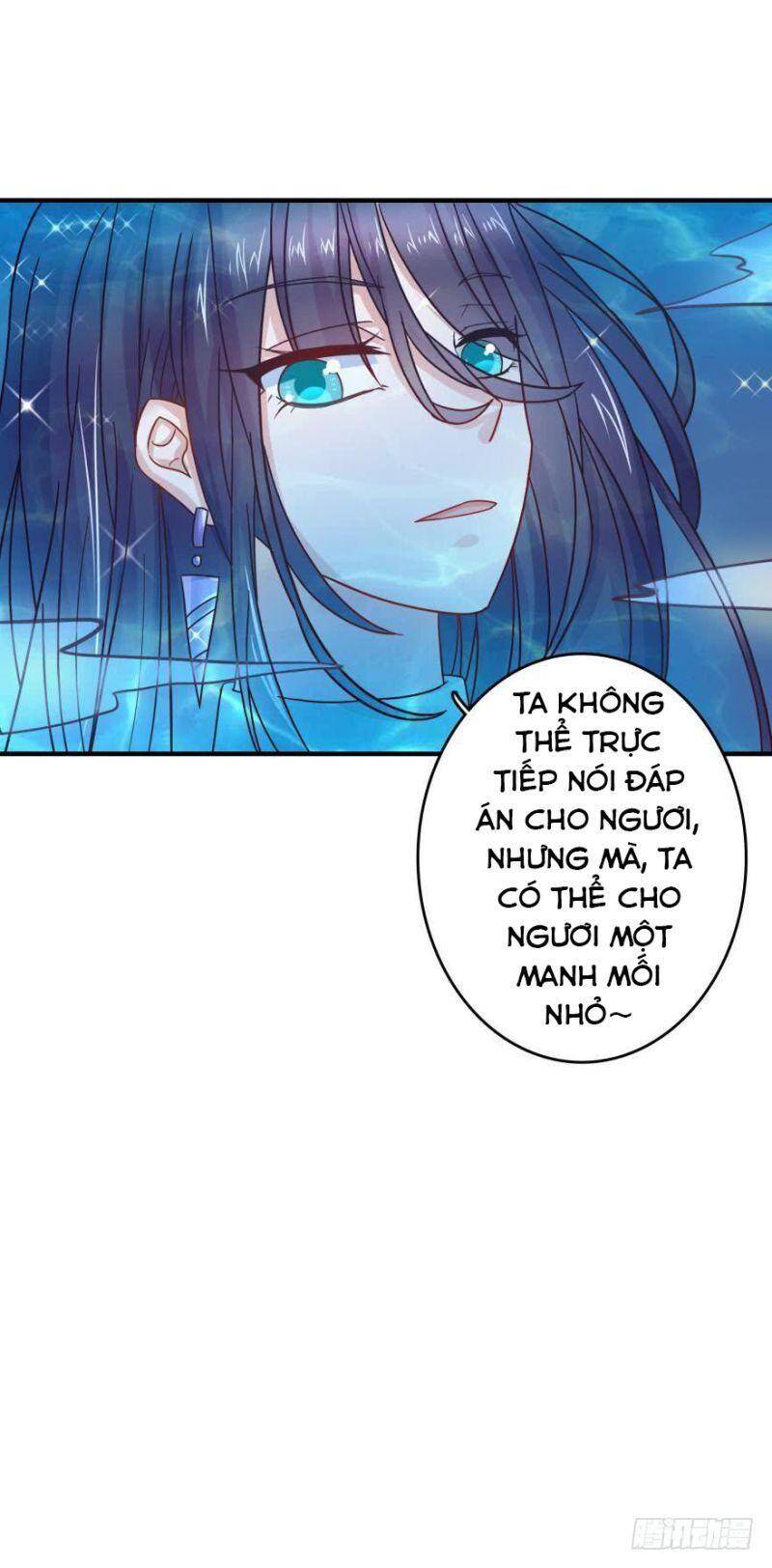 Nhân Ngư Học Trưởng, Đừng Ôm Ta! Chapter 62 - 39