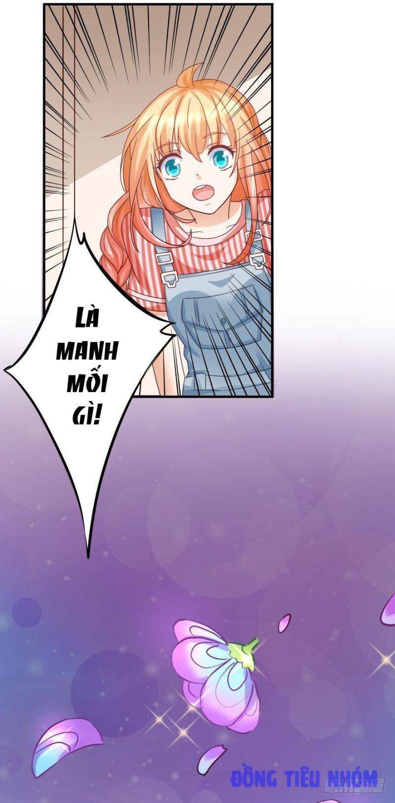 Nhân Ngư Học Trưởng, Đừng Ôm Ta! Chapter 62 - 40