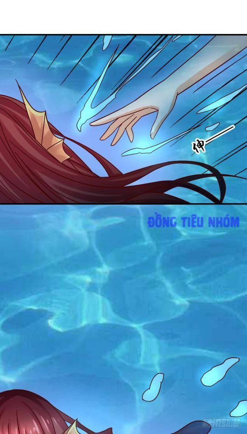 Nhân Ngư Học Trưởng, Đừng Ôm Ta! Chapter 62 - 5