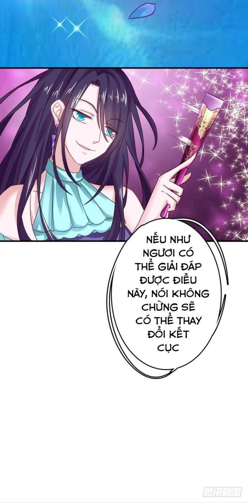 Nhân Ngư Học Trưởng, Đừng Ôm Ta! Chapter 62 - 43