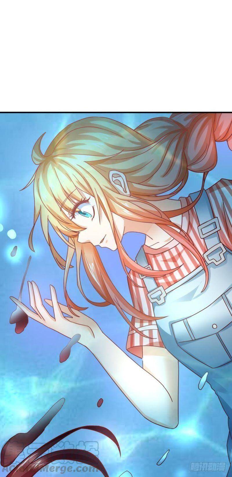 Nhân Ngư Học Trưởng, Đừng Ôm Ta! Chapter 62 - 10