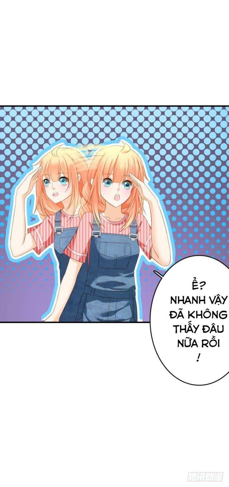 Nhân Ngư Học Trưởng, Đừng Ôm Ta! Chapter 64 - 12