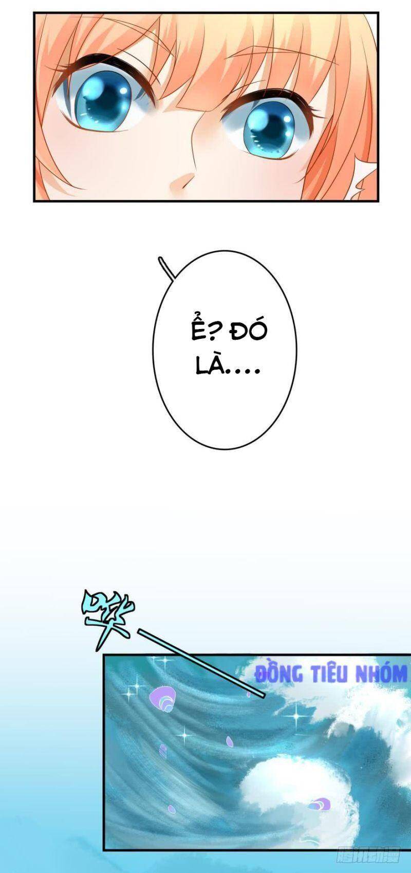 Nhân Ngư Học Trưởng, Đừng Ôm Ta! Chapter 64 - 13