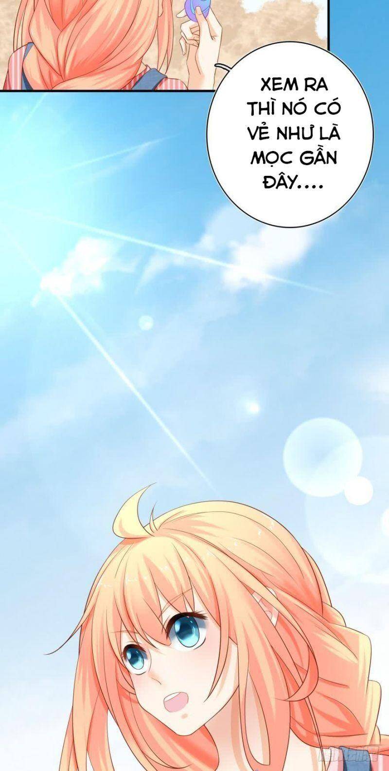 Nhân Ngư Học Trưởng, Đừng Ôm Ta! Chapter 64 - 16