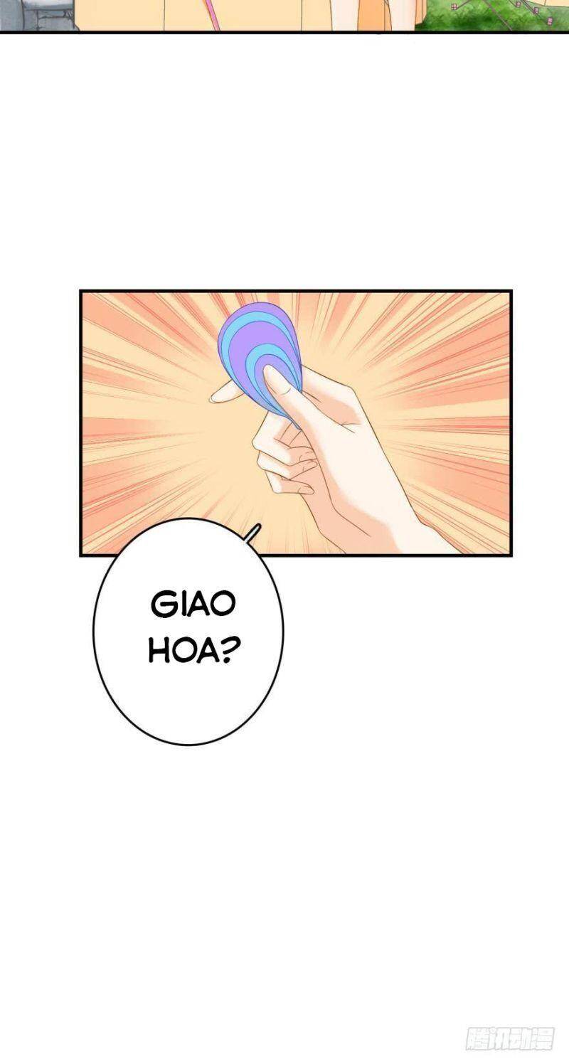 Nhân Ngư Học Trưởng, Đừng Ôm Ta! Chapter 64 - 3