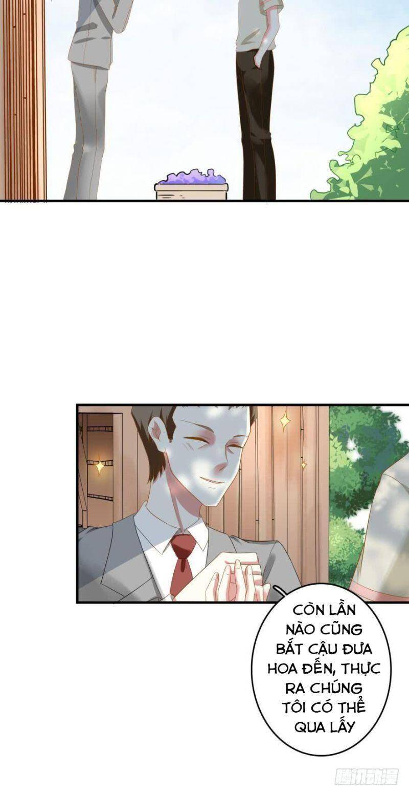 Nhân Ngư Học Trưởng, Đừng Ôm Ta! Chapter 64 - 24