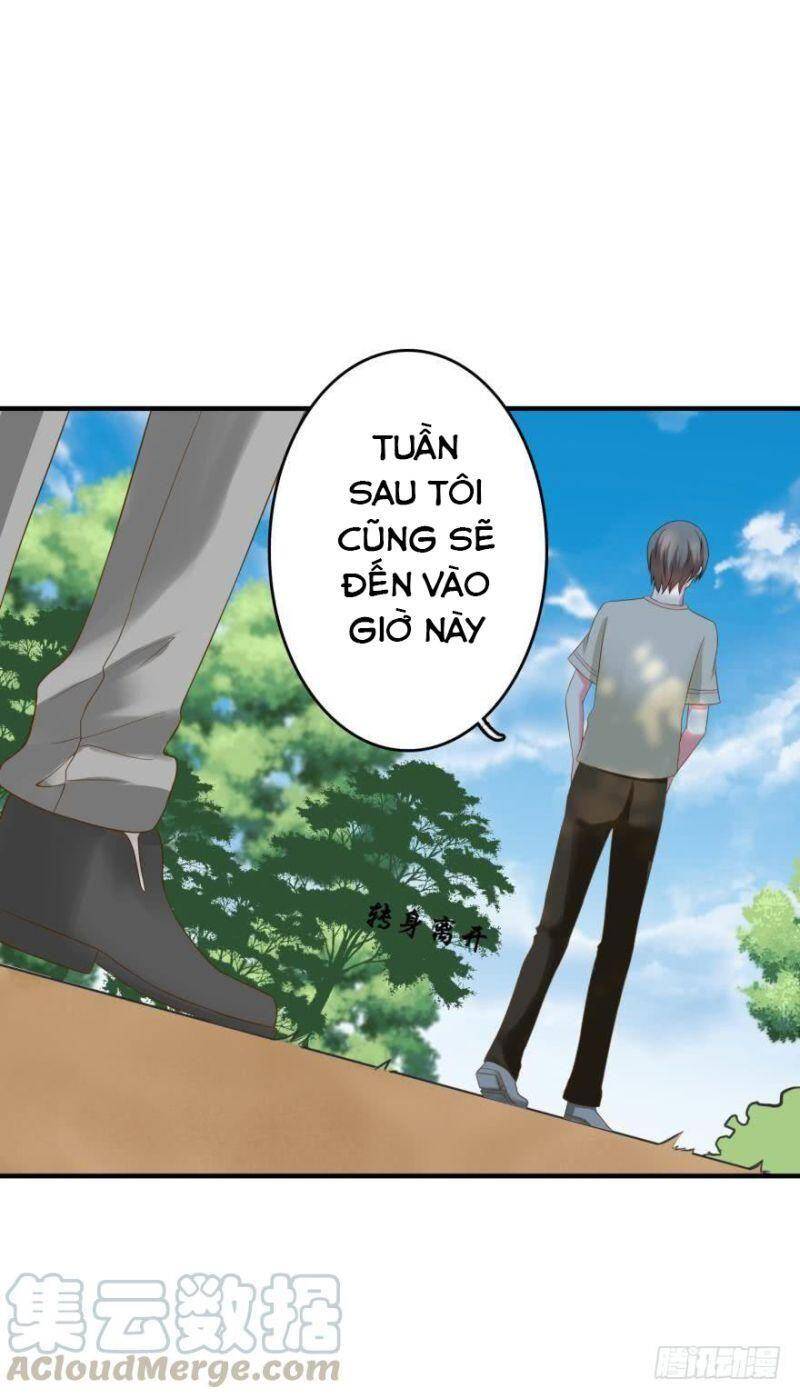 Nhân Ngư Học Trưởng, Đừng Ôm Ta! Chapter 64 - 26