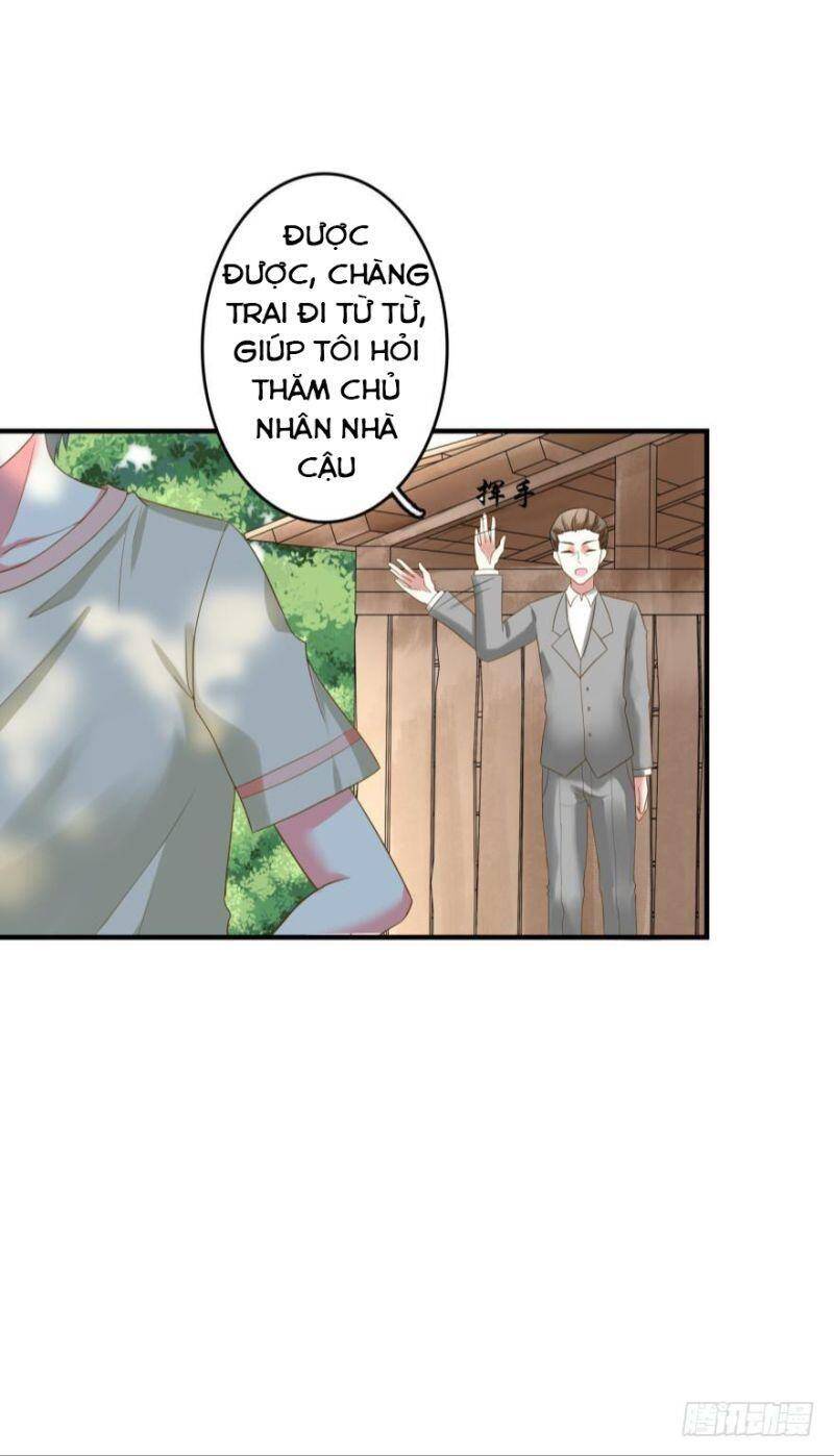 Nhân Ngư Học Trưởng, Đừng Ôm Ta! Chapter 64 - 27