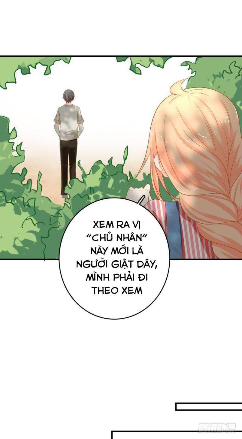 Nhân Ngư Học Trưởng, Đừng Ôm Ta! Chapter 64 - 28