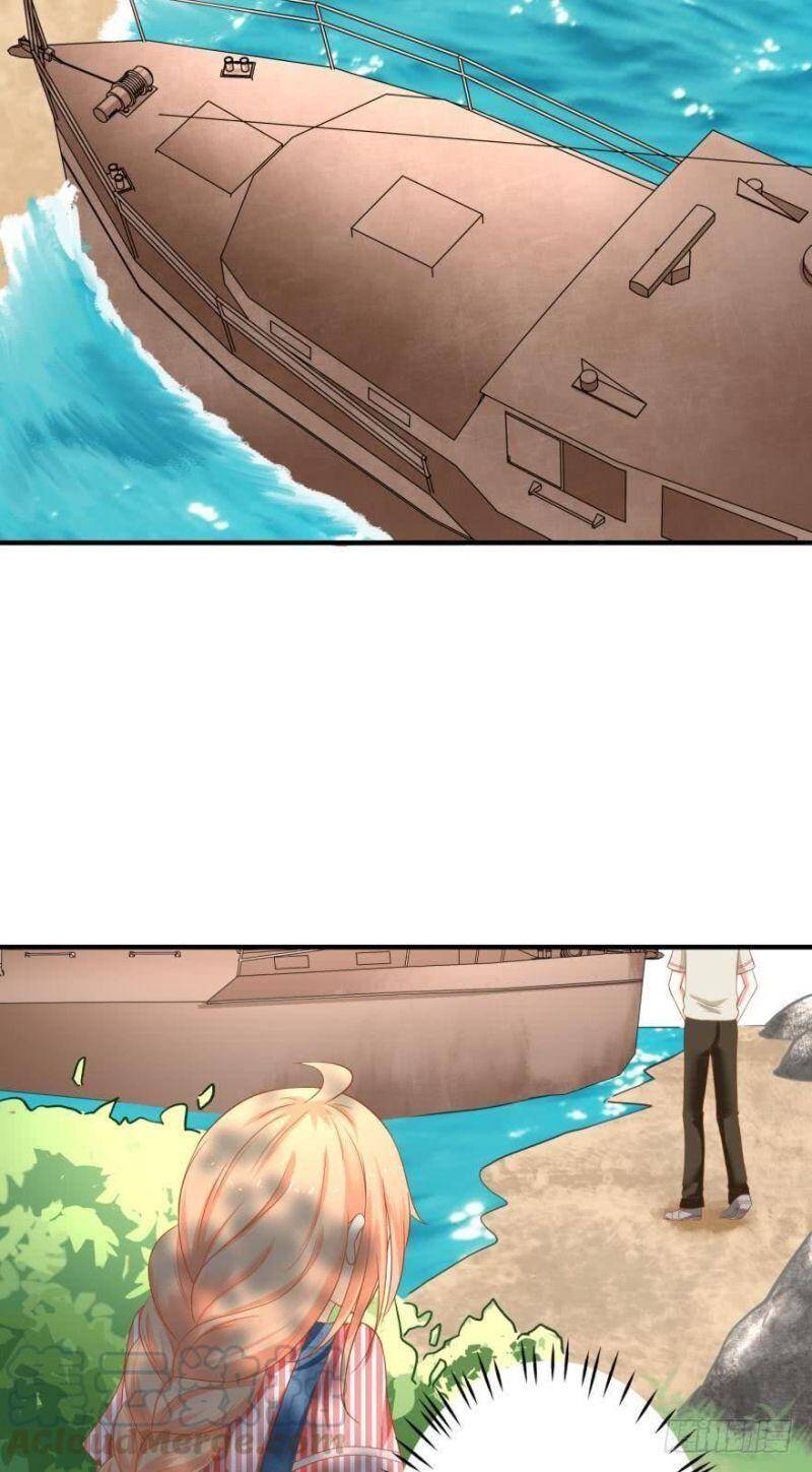 Nhân Ngư Học Trưởng, Đừng Ôm Ta! Chapter 64 - 30