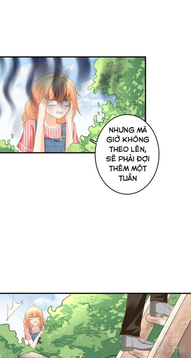 Nhân Ngư Học Trưởng, Đừng Ôm Ta! Chapter 64 - 32