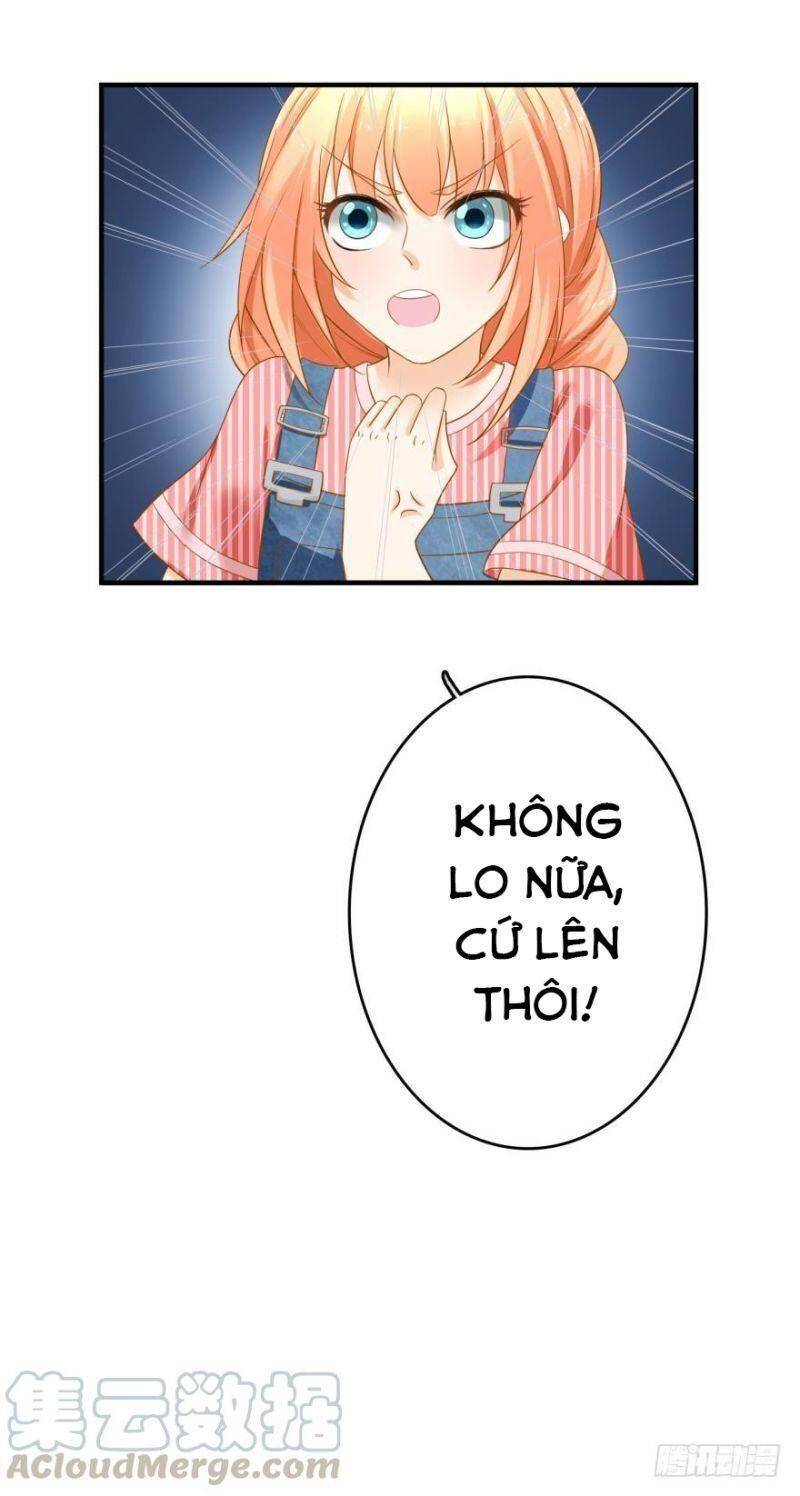 Nhân Ngư Học Trưởng, Đừng Ôm Ta! Chapter 64 - 34