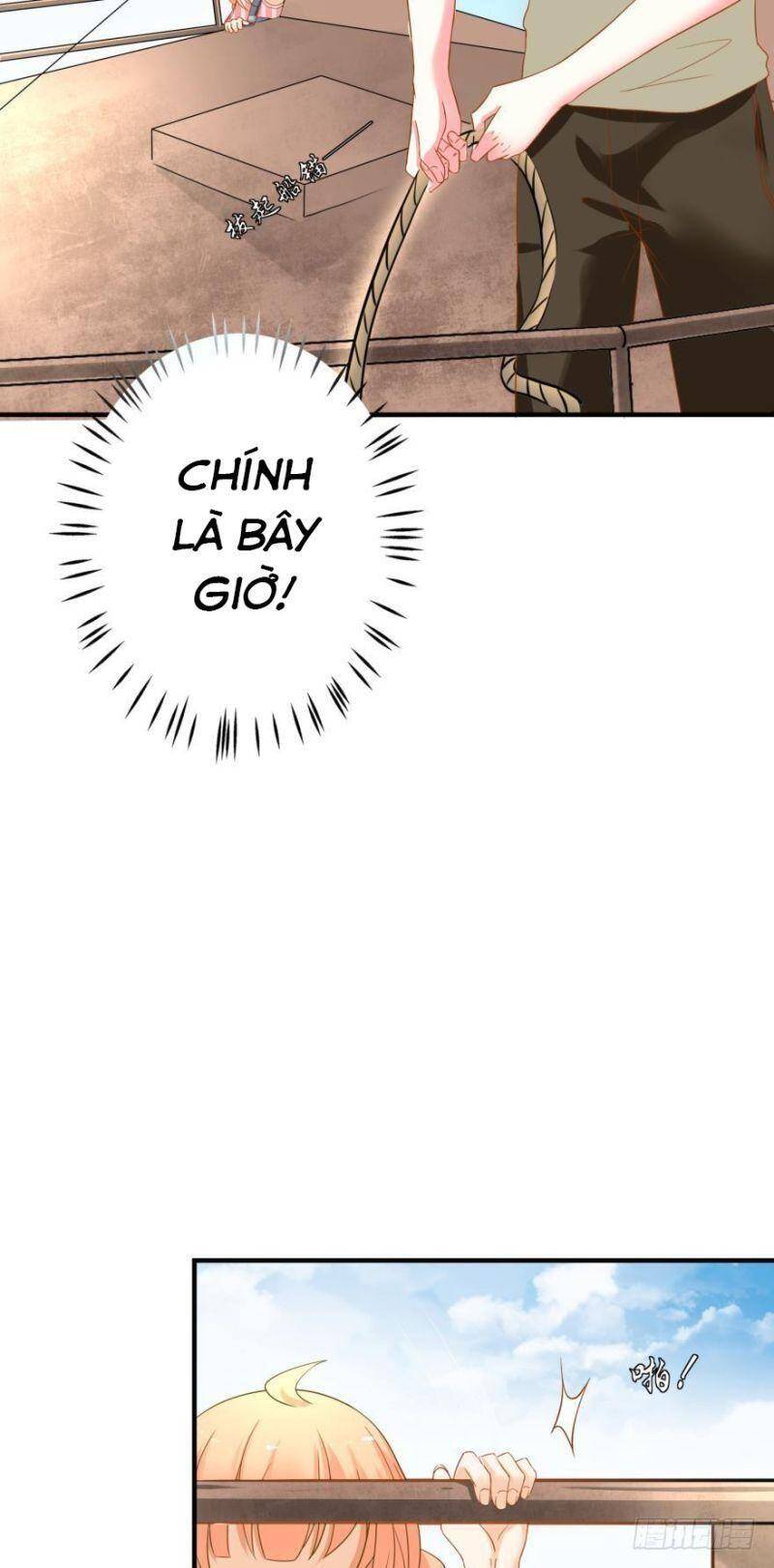 Nhân Ngư Học Trưởng, Đừng Ôm Ta! Chapter 64 - 37