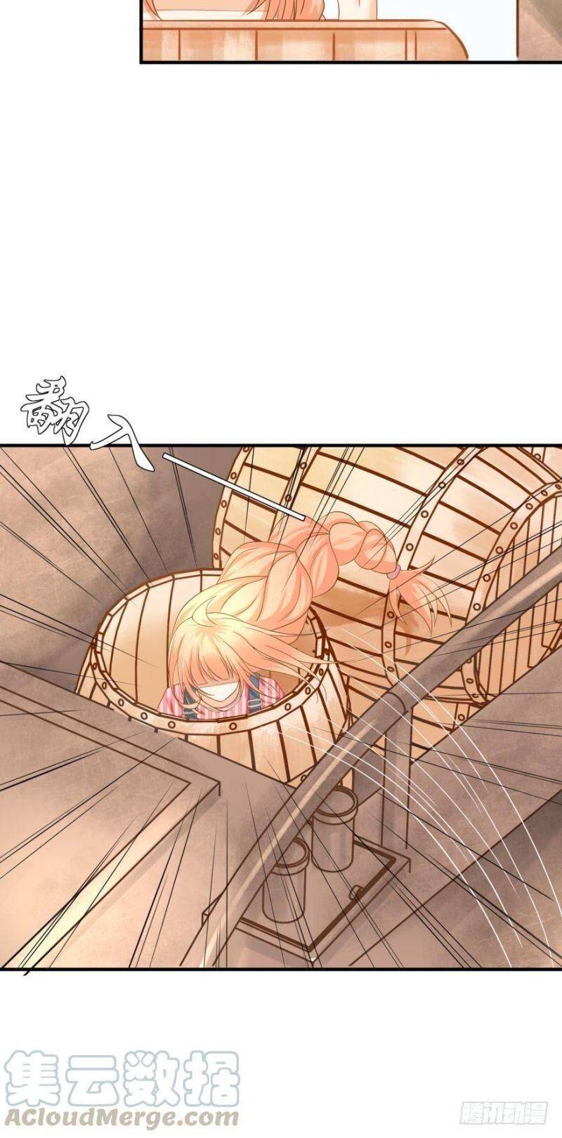 Nhân Ngư Học Trưởng, Đừng Ôm Ta! Chapter 64 - 38