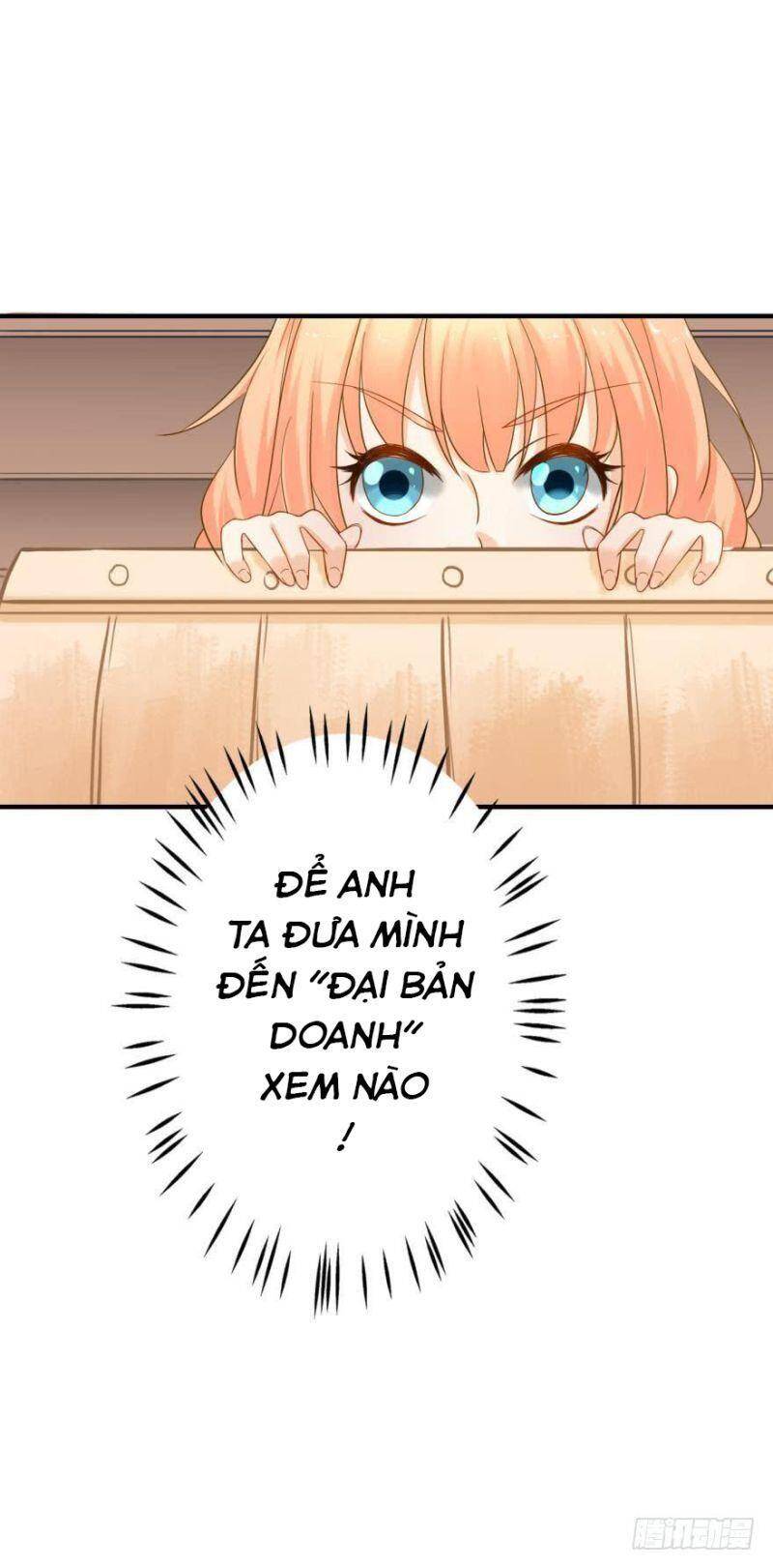 Nhân Ngư Học Trưởng, Đừng Ôm Ta! Chapter 64 - 39