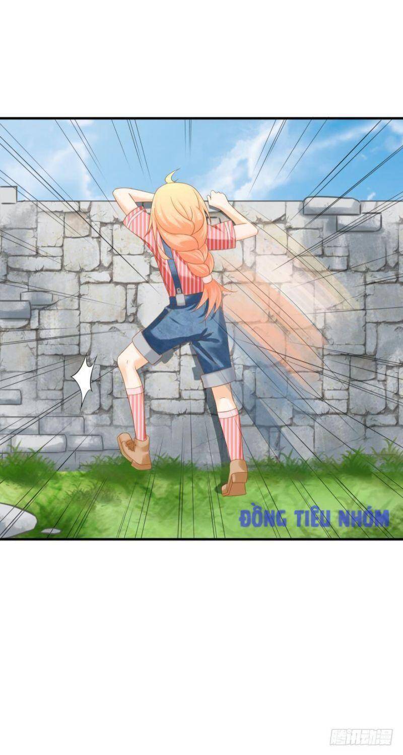 Nhân Ngư Học Trưởng, Đừng Ôm Ta! Chapter 64 - 5